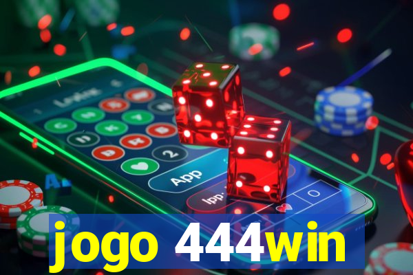jogo 444win